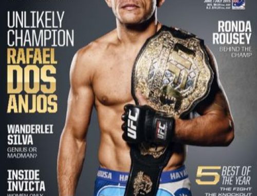 Peter Graham – Professional Fighter