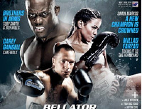 Legends of the Pit: Toby Smith and Roy Wills